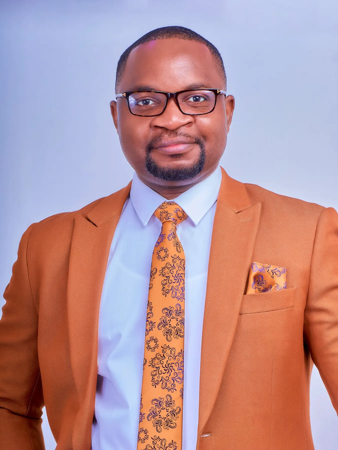 Ngu Divine Njeindi, founder of Markpedia and MTC
